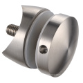 Stainless Steel Glass Shelf Clamps with Ce